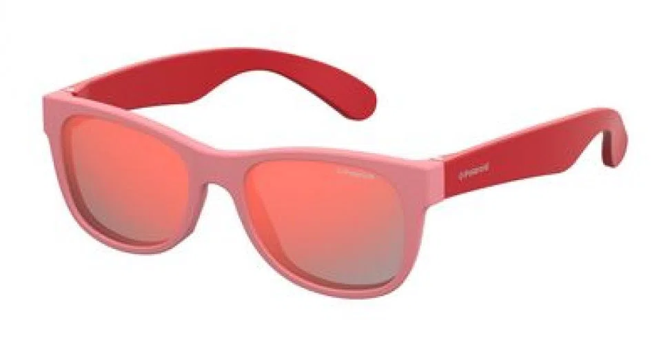 Polaroid Core P0300 Sunglasses - view 9